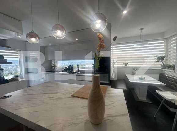 Casa de vânzare 6 camere Iris - 158224CV | BLITZ Cluj-Napoca | Poza8