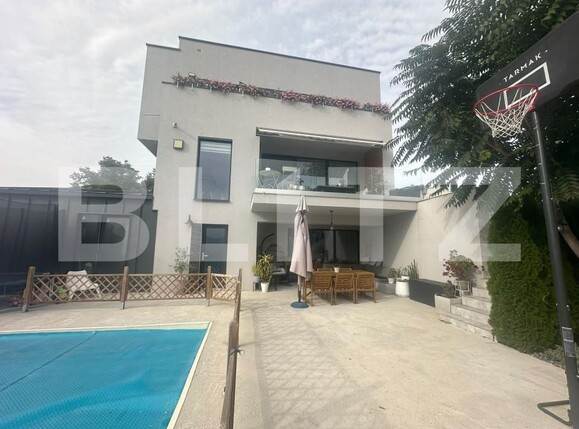 Casa de vânzare 6 camere Iris - 158224CV | BLITZ Cluj-Napoca | Poza3