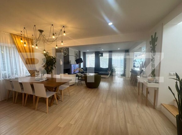 Casa de vânzare 6 camere Iris - 158224CV | BLITZ Cluj-Napoca | Poza4