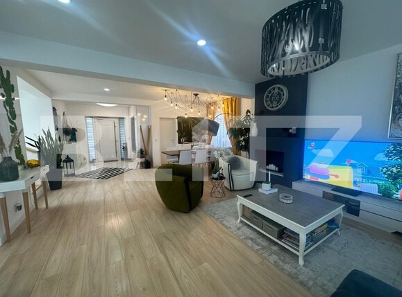 Casa de vânzare 6 camere Iris - 158224CV | BLITZ Cluj-Napoca | Poza2