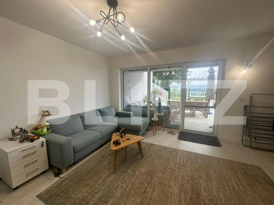 Casa de vânzare 6 camere Iris - 158224CV | BLITZ Cluj-Napoca | Poza23