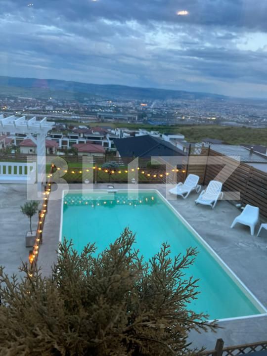 Casa de vânzare 6 camere Iris - 158224CV | BLITZ Cluj-Napoca | Poza1