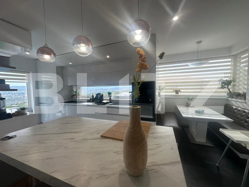 Casa de vânzare 6 camere Iris - 158224CV | BLITZ Cluj-Napoca | Poza8