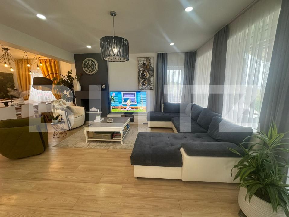 Casa de vânzare 6 camere Iris - 158224CV | BLITZ Cluj-Napoca | Poza5