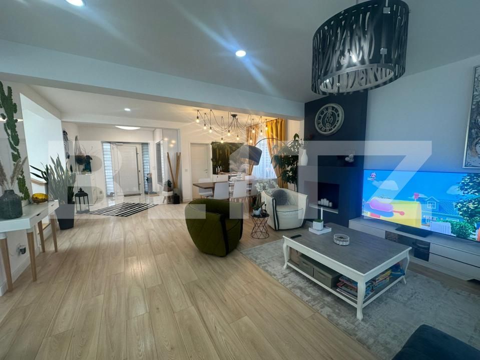 Casa de vânzare 6 camere Iris - 158224CV | BLITZ Cluj-Napoca | Poza2