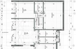 Spatiu comercial, 280 mp, imobil nou, ideal clinica