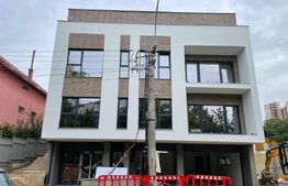 Spatiu comercial, 280 mp, imobil nou, ideal clinica