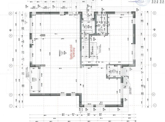 Spațiu comercial de închiriat Zorilor - 158225SIC | BLITZ Cluj-Napoca | Poza4