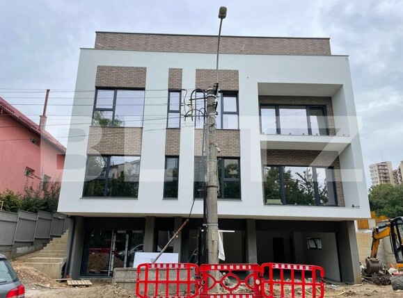 Spațiu comercial de închiriat Zorilor - 158225SIC | BLITZ Cluj-Napoca | Poza1