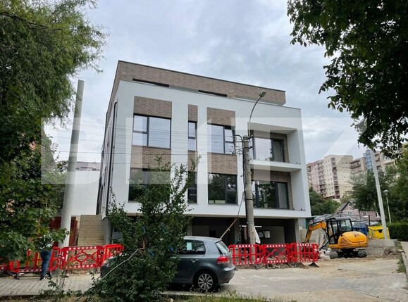 Spațiu comercial de închiriat Zorilor - 158225SIC | BLITZ Cluj-Napoca | Poza2