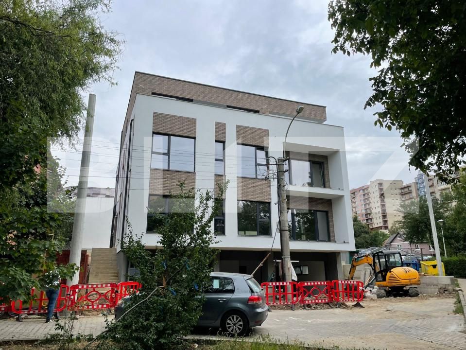 Spațiu comercial de închiriat Zorilor - 158225SIC | BLITZ Cluj-Napoca | Poza2