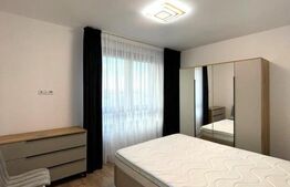 Apartament 2 camere, 59 mp, parcare, Park Lake 