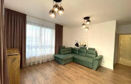 Apartament 2 camere, 59 mp, parcare, Park Lake 