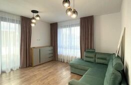 Apartament 2 camere, 59 mp, parcare, Park Lake 