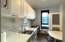 Apartament 2 camere, 59 mp, parcare, Park Lake 