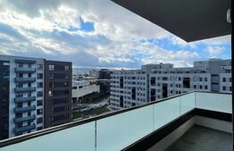 Apartament 2 camere, 59 mp, parcare, Park Lake 