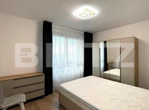 Apartament de închiriat 2 camere Gheorgheni - 158228AI | BLITZ Cluj-Napoca | Poza5