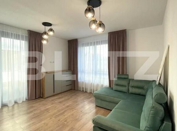 Apartament de închiriat 2 camere Gheorgheni - 158228AI | BLITZ Cluj-Napoca | Poza2