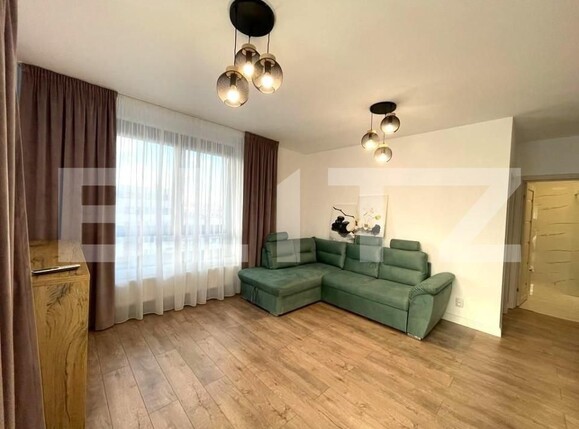 Apartament de închiriat 2 camere Gheorgheni - 158228AI | BLITZ Cluj-Napoca | Poza3