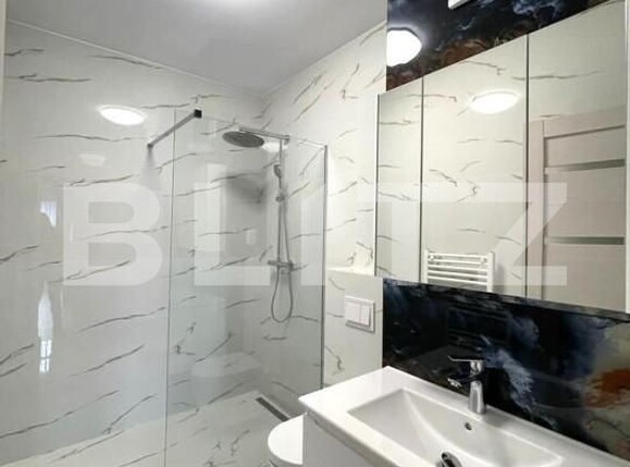 Apartament de închiriat 2 camere Gheorgheni - 158228AI | BLITZ Cluj-Napoca | Poza8