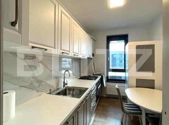 Apartament de închiriat 2 camere Gheorgheni - 158228AI | BLITZ Cluj-Napoca | Poza7