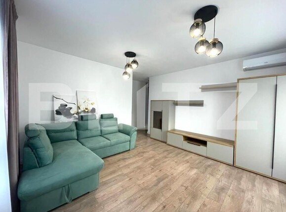 Apartament de închiriat 2 camere Gheorgheni - 158228AI | BLITZ Cluj-Napoca | Poza1