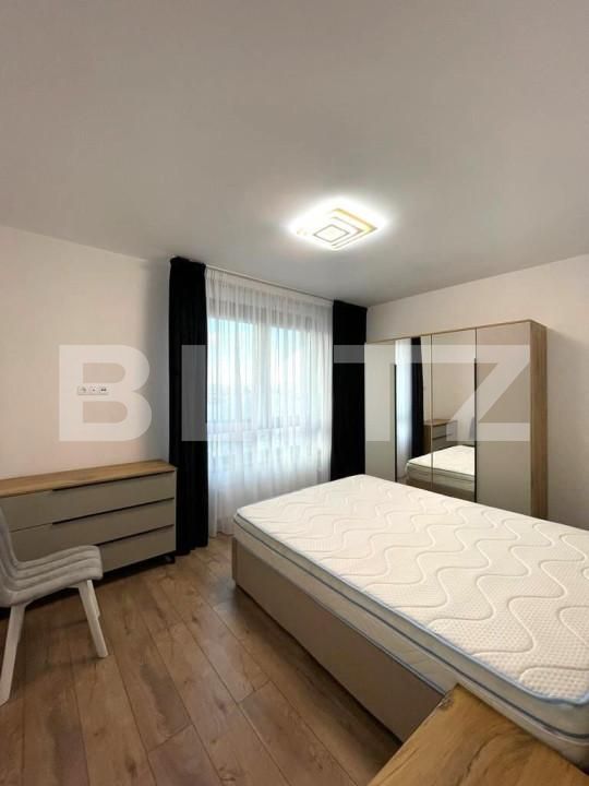 Apartament de închiriat 2 camere Gheorgheni - 158228AI | BLITZ Cluj-Napoca | Poza5