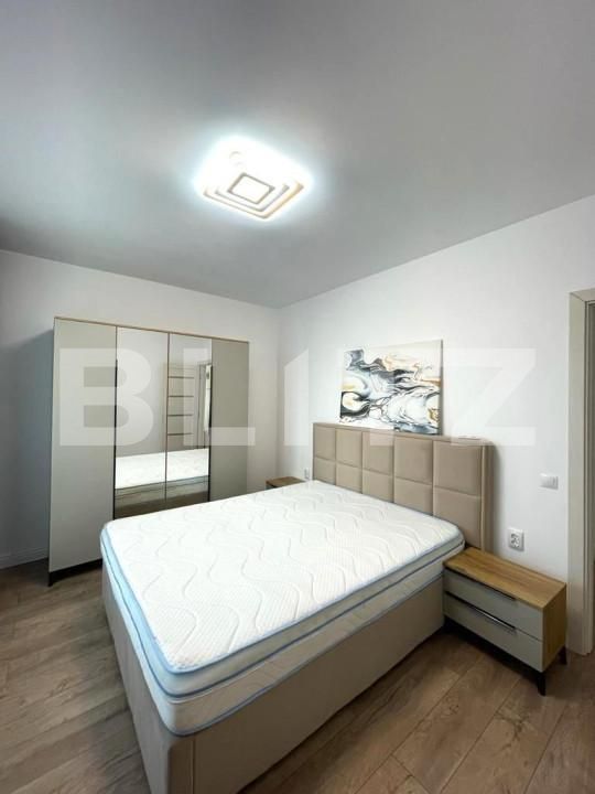 Apartament de închiriat 2 camere Gheorgheni - 158228AI | BLITZ Cluj-Napoca | Poza4