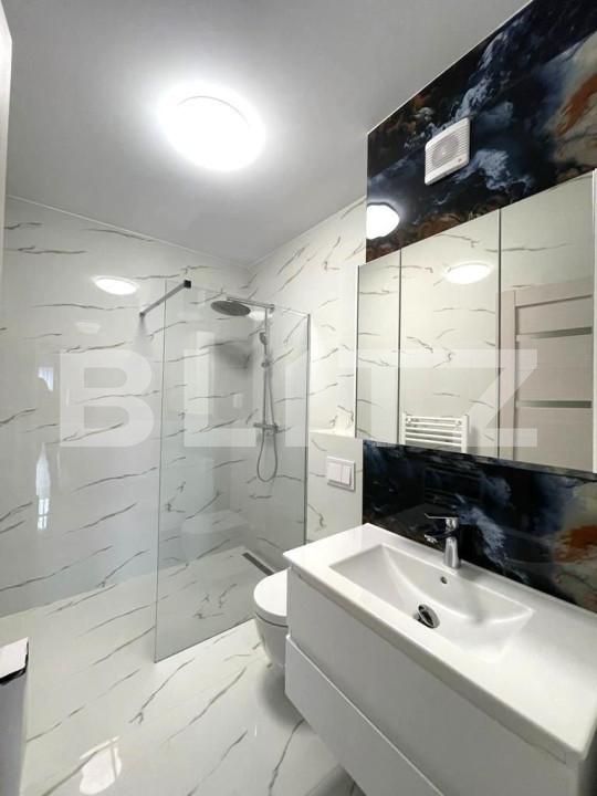 Apartament de închiriat 2 camere Gheorgheni - 158228AI | BLITZ Cluj-Napoca | Poza8