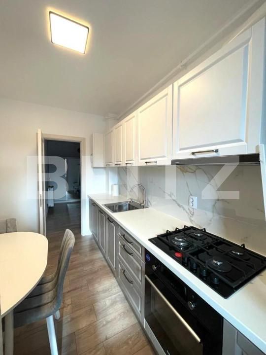 Apartament de închiriat 2 camere Gheorgheni - 158228AI | BLITZ Cluj-Napoca | Poza6