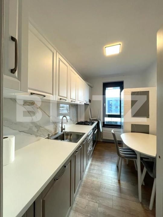 Apartament de închiriat 2 camere Gheorgheni - 158228AI | BLITZ Cluj-Napoca | Poza7