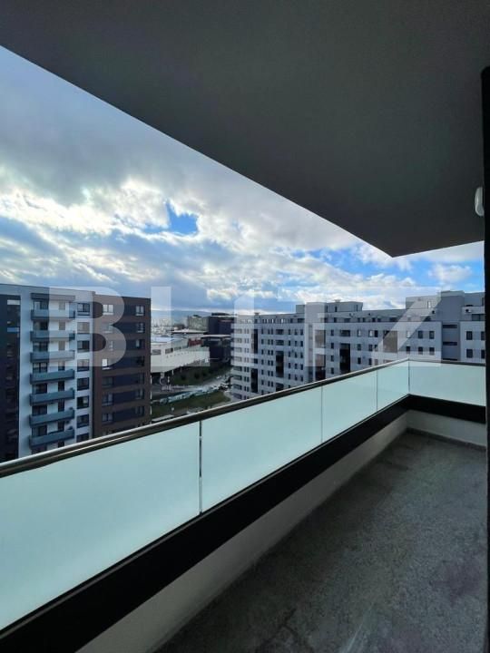 Apartament de închiriat 2 camere Gheorgheni - 158228AI | BLITZ Cluj-Napoca | Poza9