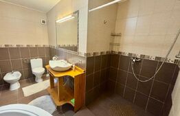 Apartament, 4 camere, 113mp, 2 parcari, 3 balcoane, pod, zona Terra