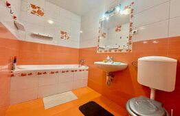 Apartament, 4 camere, 113mp, 2 parcari, 3 balcoane, pod, zona Terra