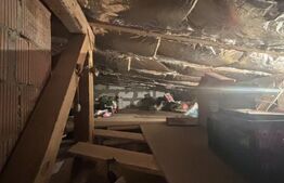 Apartament, 4 camere, 113mp, 2 parcari, 3 balcoane, pod, zona Terra