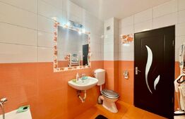 Apartament, 4 camere, 113mp, 2 parcari, 3 balcoane, pod, zona Terra