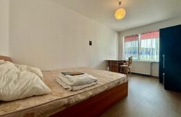 Apartament, 4 camere, 113mp, 2 parcari, 3 balcoane, pod, zona Terra
