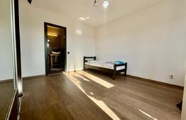 Apartament, 4 camere, 113mp, 2 parcari, 3 balcoane, pod, zona Terra