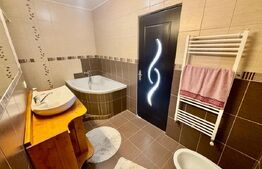 Apartament, 4 camere, 113mp, 2 parcari, 3 balcoane, pod, zona Terra