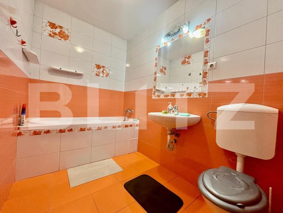 Apartament de vânzare 4 camere Floreşti - 158229AV | BLITZ Cluj-Napoca | Poza15