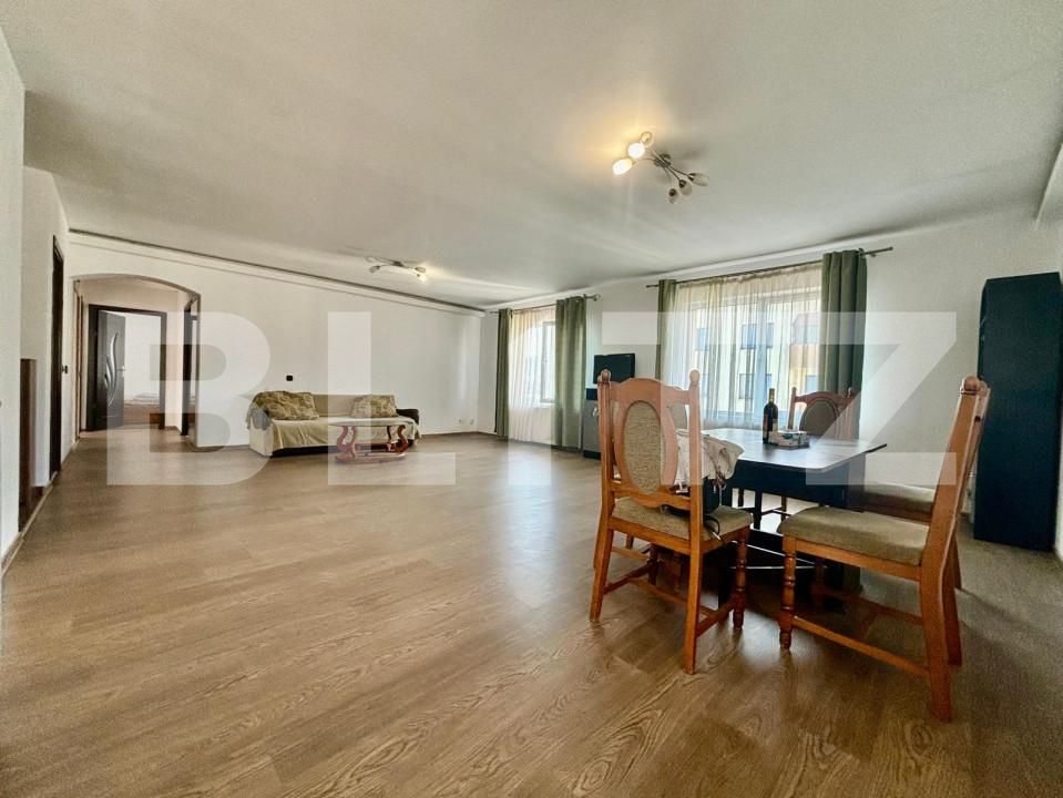 Apartament de vânzare 4 camere Floreşti - 158229AV | BLITZ Cluj-Napoca | Poza2