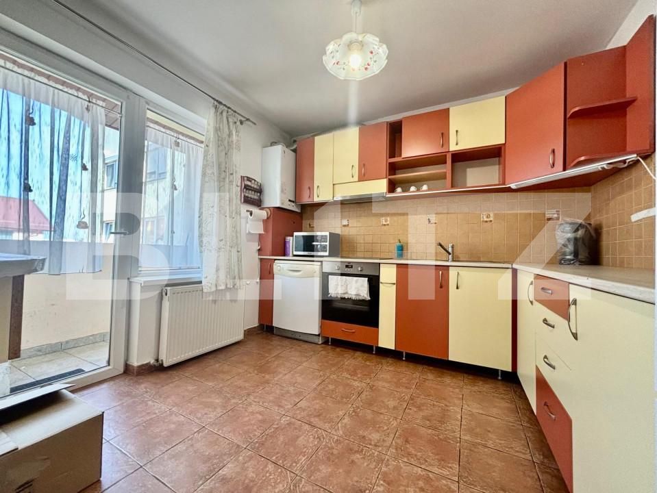 Apartament de vânzare 4 camere Floreşti - 158229AV | BLITZ Cluj-Napoca | Poza11