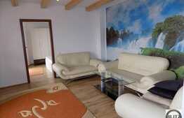 Apartament 3 camere, 90 mp, mobilat modern, imobil nou, zona Grand Hotel Italia