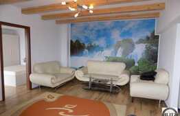 Apartament 3 camere, 90 mp, mobilat modern, imobil nou, zona Grand Hotel Italia