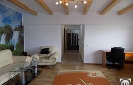 Apartament 3 camere, 90 mp, mobilat modern, imobil nou, zona Grand Hotel Italia