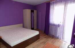 Apartament 3 camere, 90 mp, mobilat modern, imobil nou, zona Grand Hotel Italia