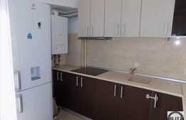 Apartament 3 camere, 90 mp, mobilat modern, imobil nou, zona Grand Hotel Italia