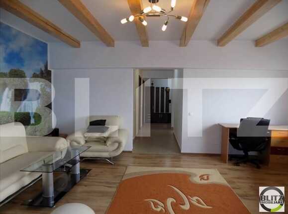 Apartament de închiriat 3 camere Andrei Mureşanu - 15823AI | BLITZ Cluj-Napoca | Poza4