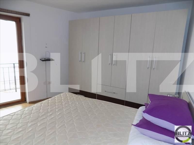 Apartament de închiriat 3 camere Andrei Mureşanu - 15823AI | BLITZ Cluj-Napoca | Poza8
