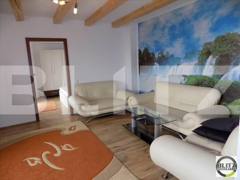 Apartament de închiriat 3 camere Andrei Mureşanu - 15823AI | BLITZ Cluj-Napoca | Poza3